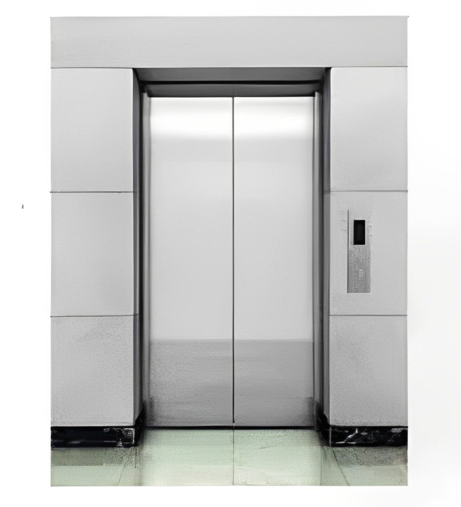 Passenger lift