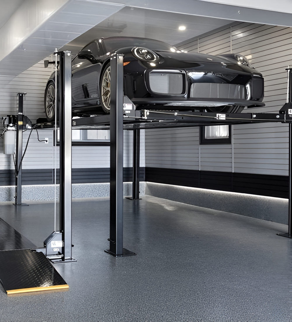 Car lift